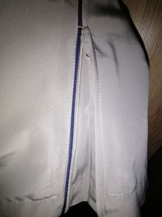 Calça / calção de caminhada para homem tam L