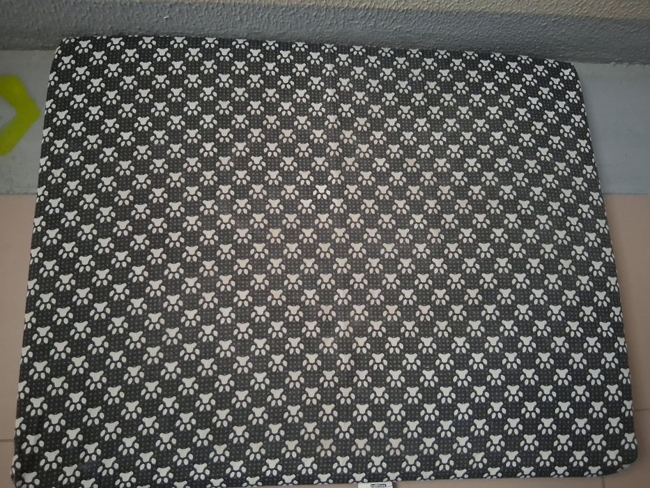 Almofada/Cama para Cão Grande