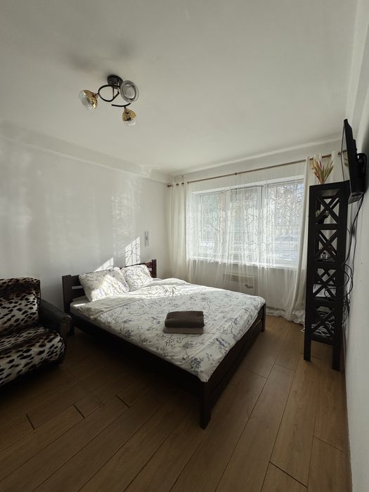 Квартира подобово однокімнатна