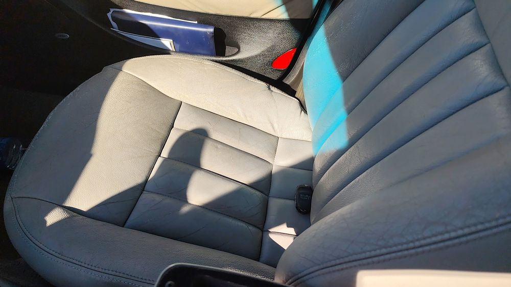 Vendo Lancia lybra 1.9 JTD