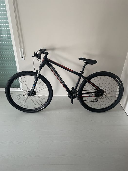 Bicicleta BTT pneu 29