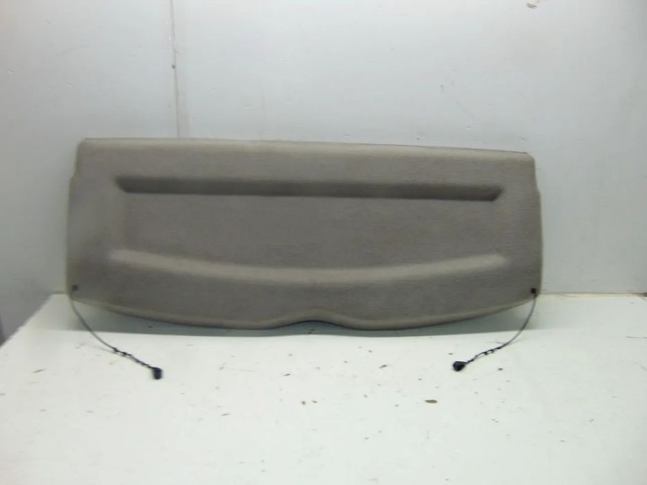 Citroen C3 chapeleira