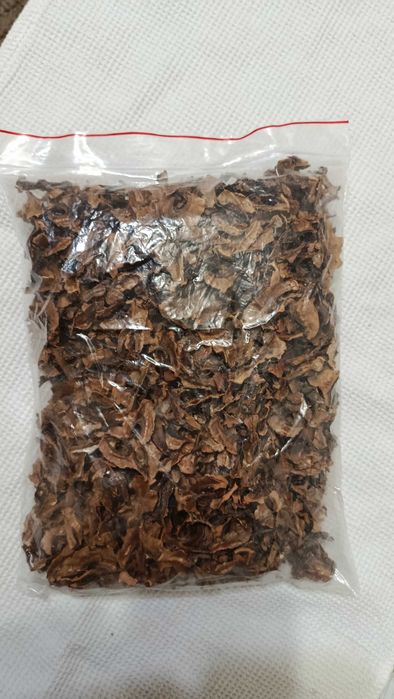 Продам перетинки грецького горіха