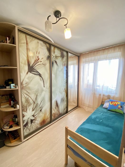 Продаж 4к.квартири з АГВ