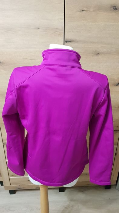 Nowa Sportowa kurteczka S Shamp