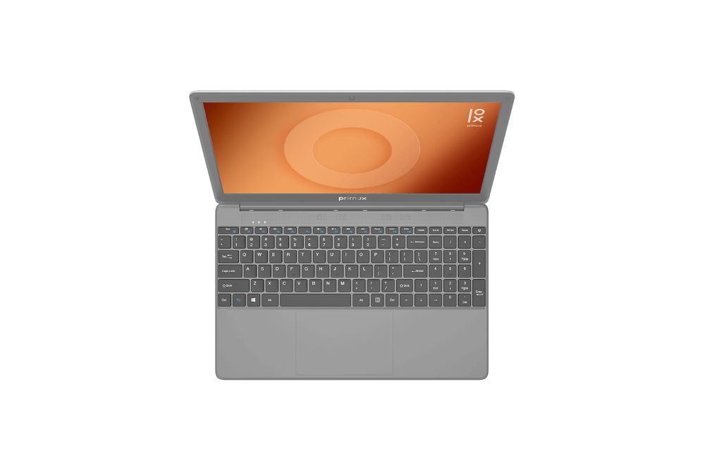 Primux 15CA Laptop: 8GB RAM, 256GB SSD, 15.6-inch Screen, Windows 10, NEW64550175698051122
