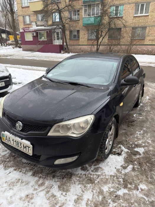 Здам MG 350 на автоматі. Газ вписаний. Оренда або викуп.