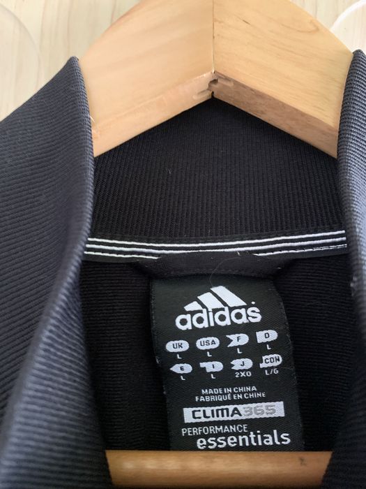 Олімпійка Adidas L