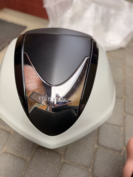 Kufer honda forza
