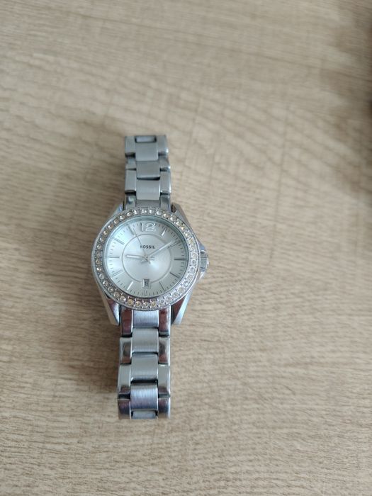 Zegarek Fossil  ES2879 RILEY