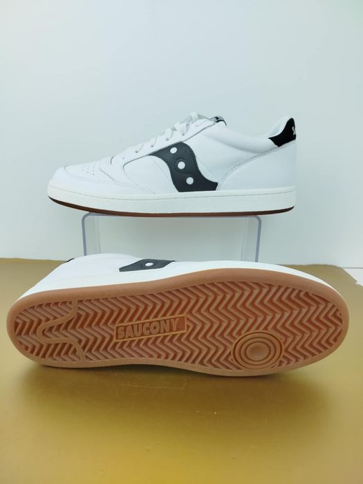 Buty sportowe firmy Saucony