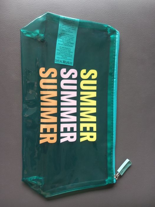 Bolsa Impermeável - NOVA
