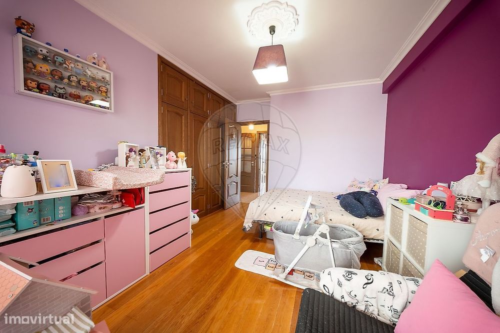Apartamento T2 para venda