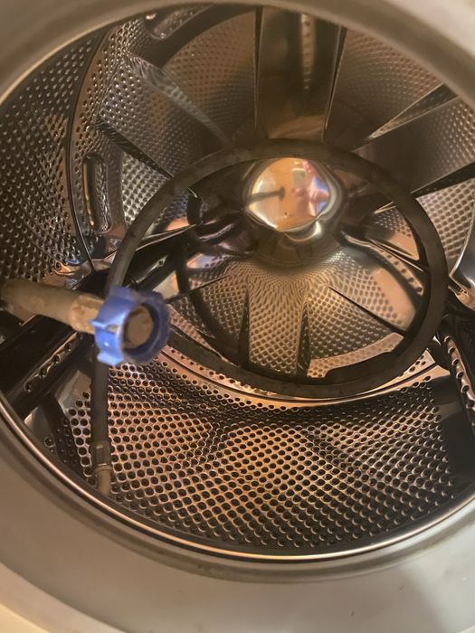 Пральна машина INDESIT WIL85 EX BG