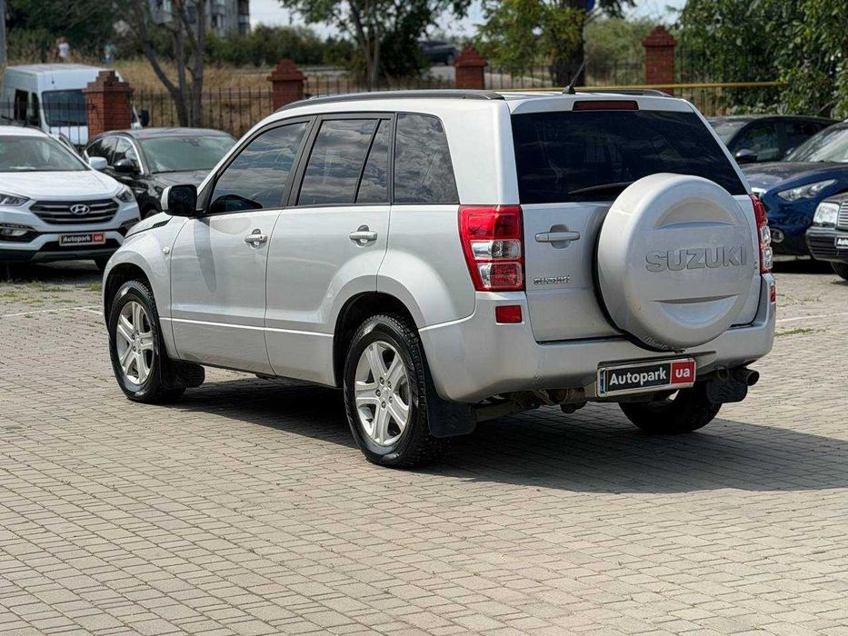 Продам Suzuki Grand Vitara 2006р. #71480