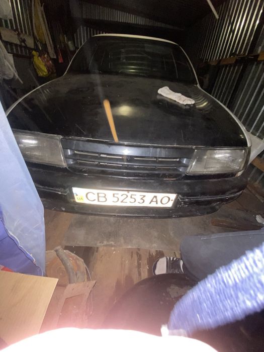 Опель Вектра А Opel Vectra A 1.6