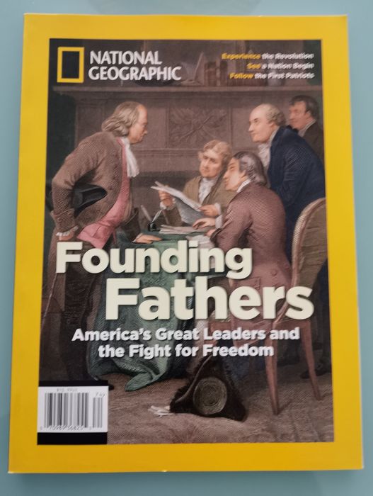 National Geographic