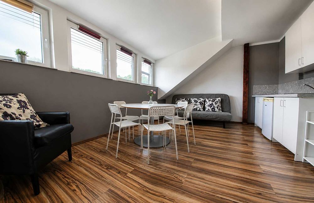 Apartament dla turystów Kłodzko