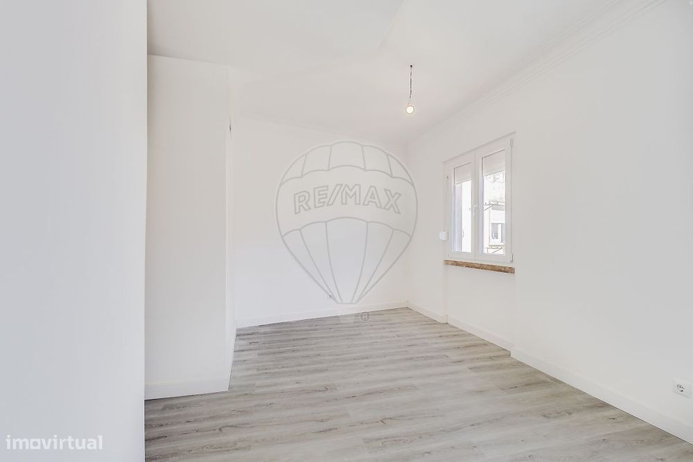 Apartamento T1 para arrendamento