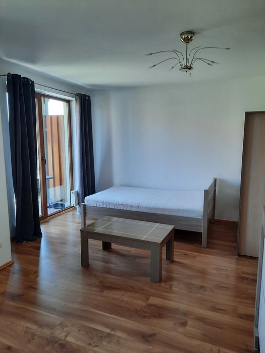 Kawalerka, mieszkanie do wynajęcia – pohled 3