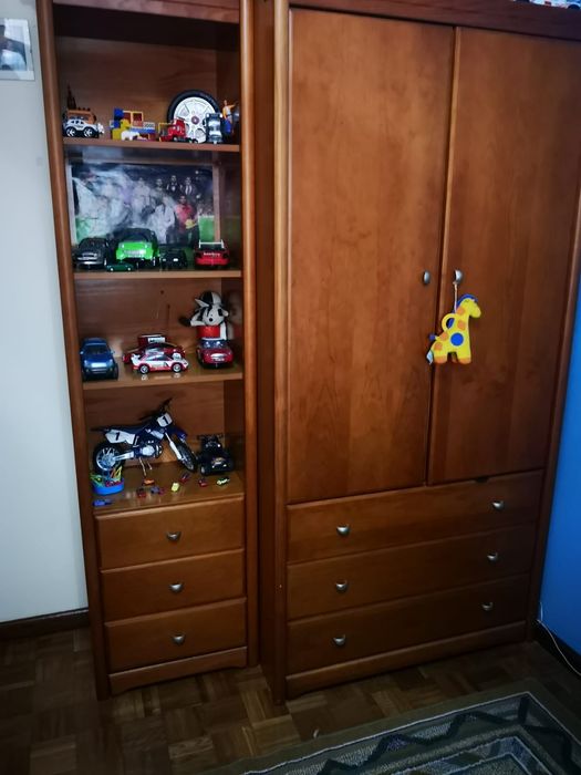 Quarto estúdio usado . NOVO PREÇO!!!