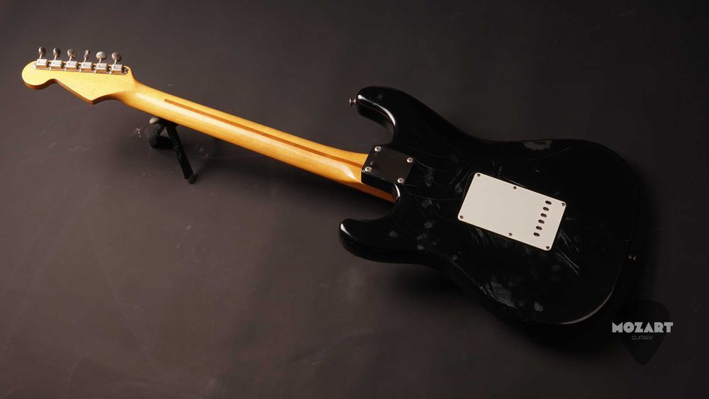 Fender American Vintage Reissue 1957 Stratocaster  1988  USA.