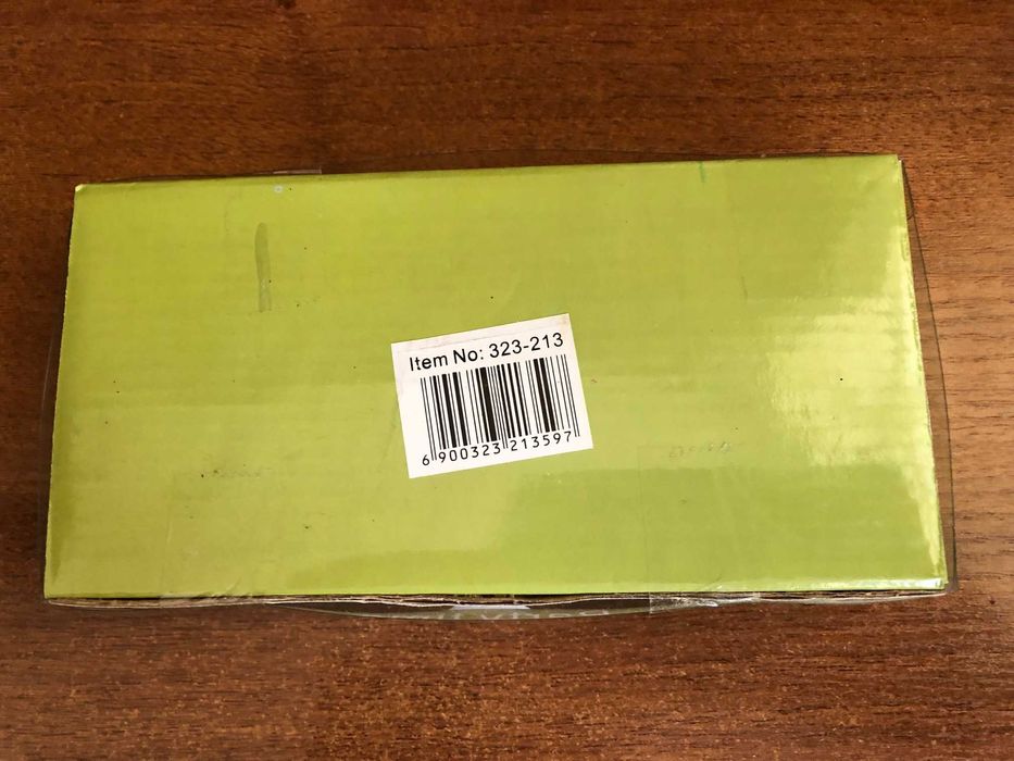 Керамический набор из трех пиал для оливок и маслин с вилочками