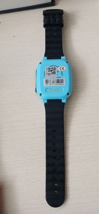 Дитячий смарт годинник Go008