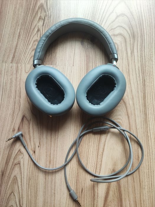 Sony MDR -1A M2 Hi-Res Słuchawki przewodowe