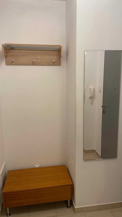 Mieszkanie na wynajem Łąkowa 7