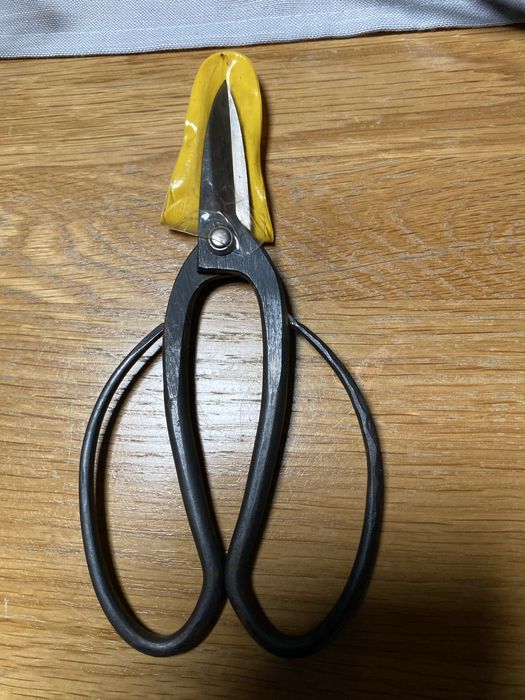 Projesjonalny Zestaw do pielegnacji Bonsai