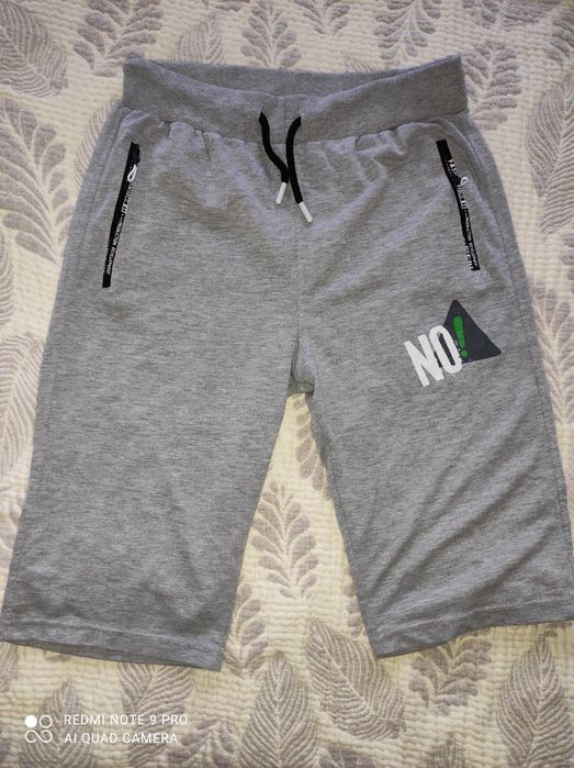 Штаны на подростка