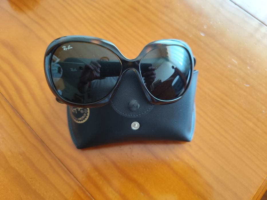 Óculos de sol Ray Ban