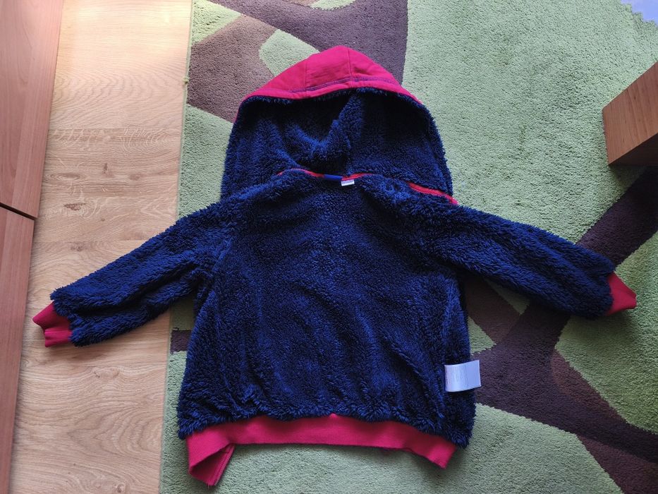 Ubrania chłopięce rozm. 110