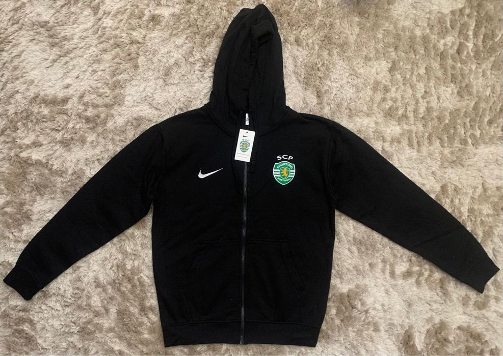 Sweats com capuz de clubes  Disponivel do S ao XXL