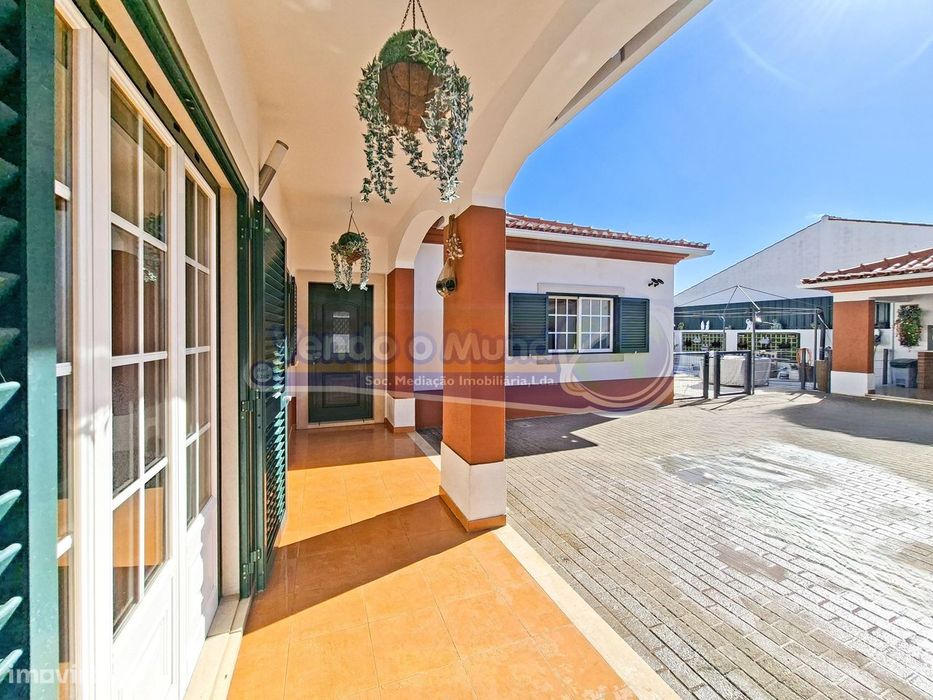 Marinhais, Santarém