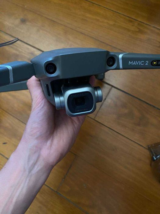 Drone DJI Mavic 2 Pro