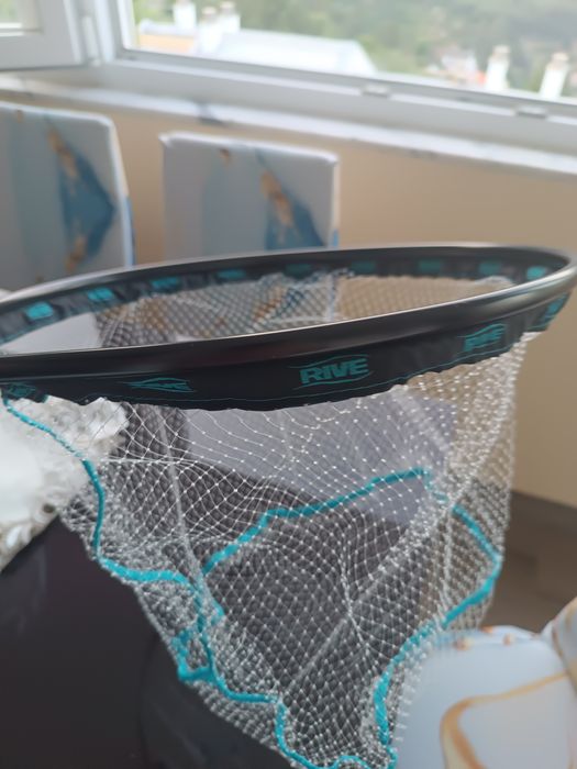 Canas de pesca á inglesa