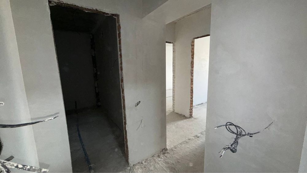 Євро2квартира! З наповненням! Газ, всі держ програми