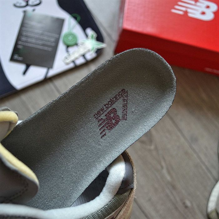 Чоловічі кросівки New Balance 2002R Protection Pack 'Rain Cloud' 40-45