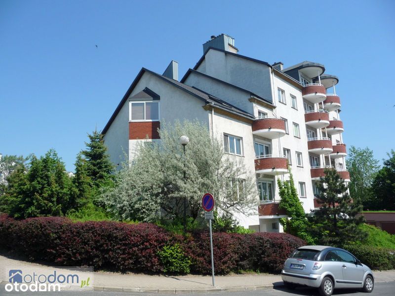 Mieszkanie 2-pokojowe | 52,49 m2 | Ułanów 7 blisko centrum | 2 balkony