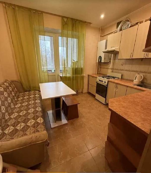 Продаж 2к квартири 56.9 кв. м на вул. Чорновола В'ячеслава