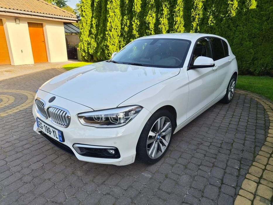 BMW Seria 1