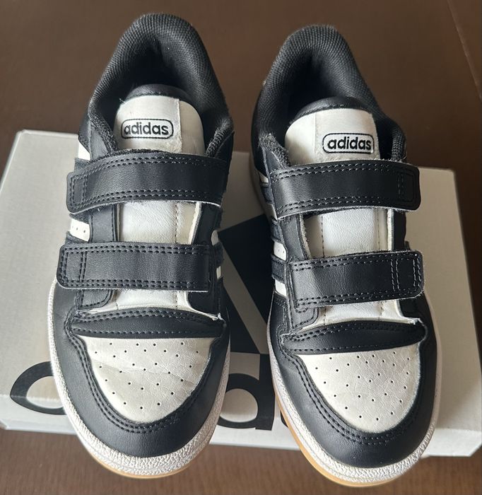 Дитячі кросівки Adidas Break Start El Cf C, 32р
