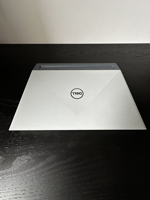 Dell G15 5515 Ryzen7 32GB DDR4 RTX 3050Ti