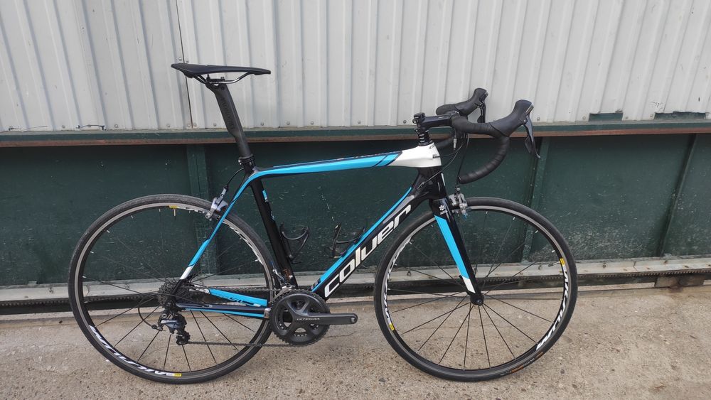 Coluer Invicta Ultegra