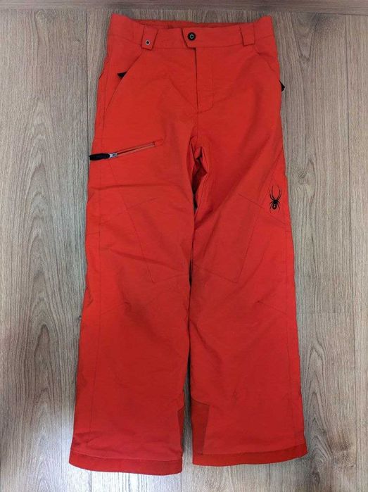 Гірськолижні штани дитячі spyder