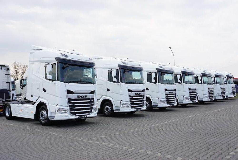 DAF