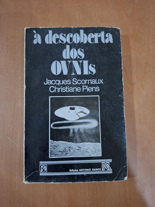 Ã Descoberta dos Ovnis