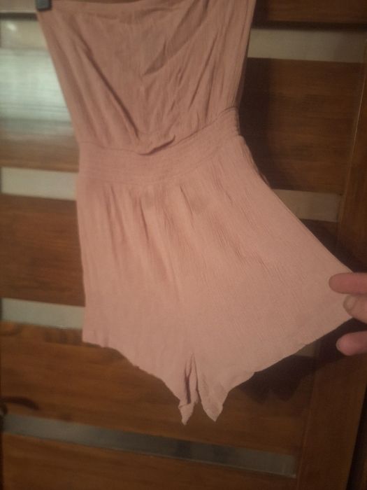 Kombinezon damski Forever21 rozm.M stan bardzo dobry.